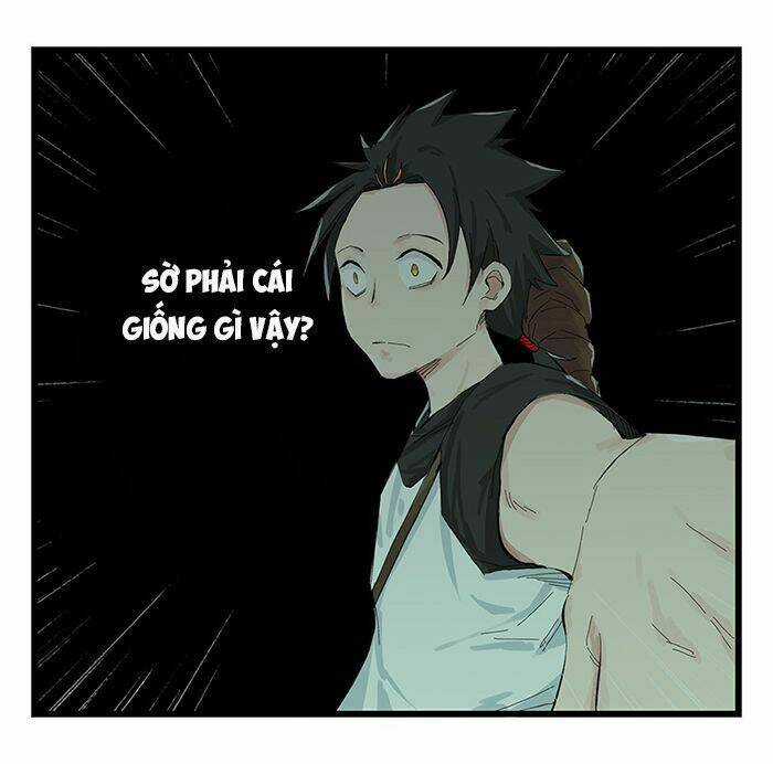 Thăng Vân Tháp Chapter 4 trang 24