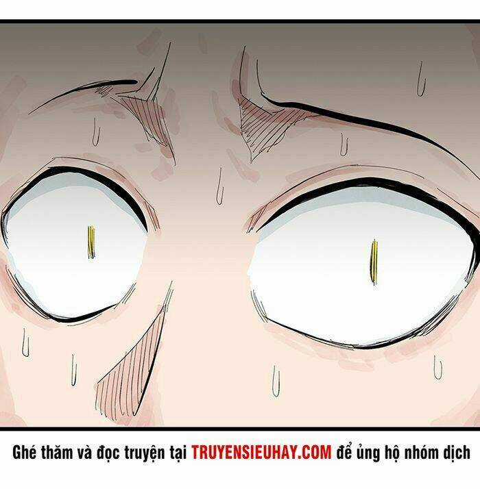 Thăng Vân Tháp Chapter 4 trang 40