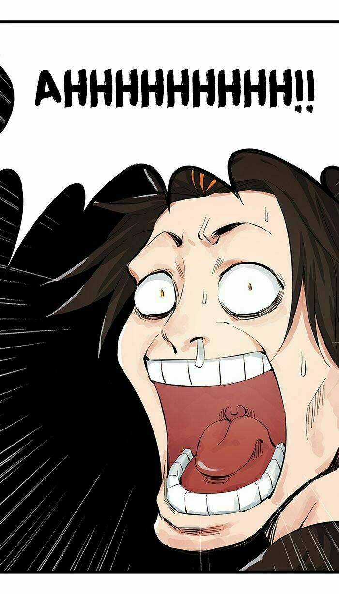 Thăng Vân Tháp Chapter 4 trang 41