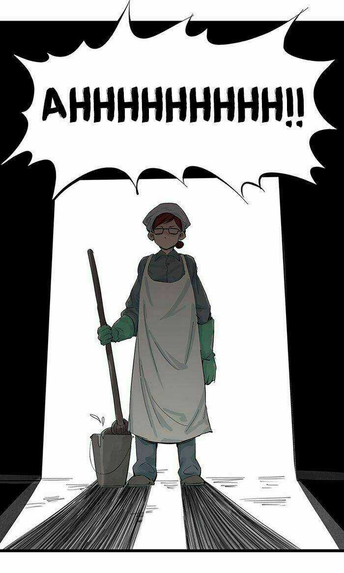 Thăng Vân Tháp Chapter 4 trang 42