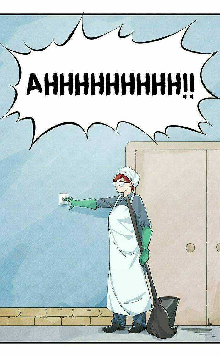 Thăng Vân Tháp Chapter 4 trang 43