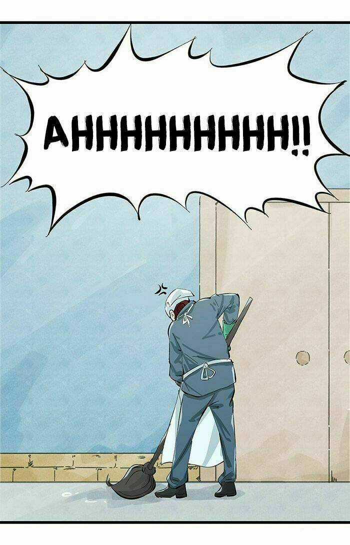 Thăng Vân Tháp Chapter 4 trang 44