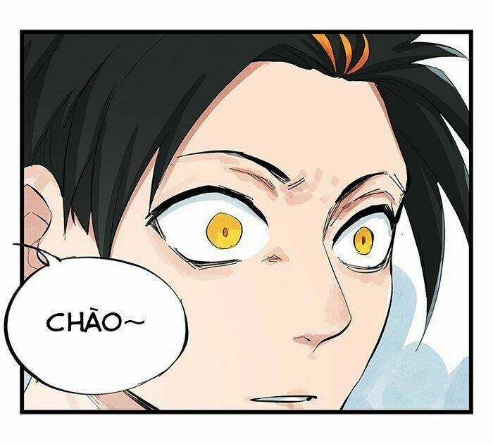 Thăng Vân Tháp Chapter 4 trang 47