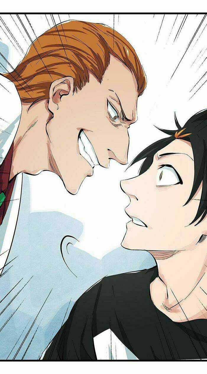 Thăng Vân Tháp Chapter 4 trang 48