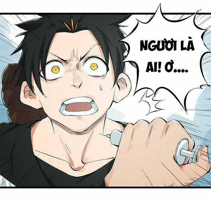 Thăng Vân Tháp Chapter 4 trang 49