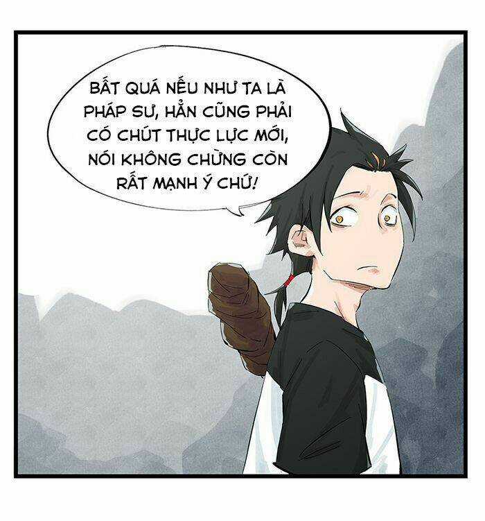 Thăng Vân Tháp Chapter 4 trang 5