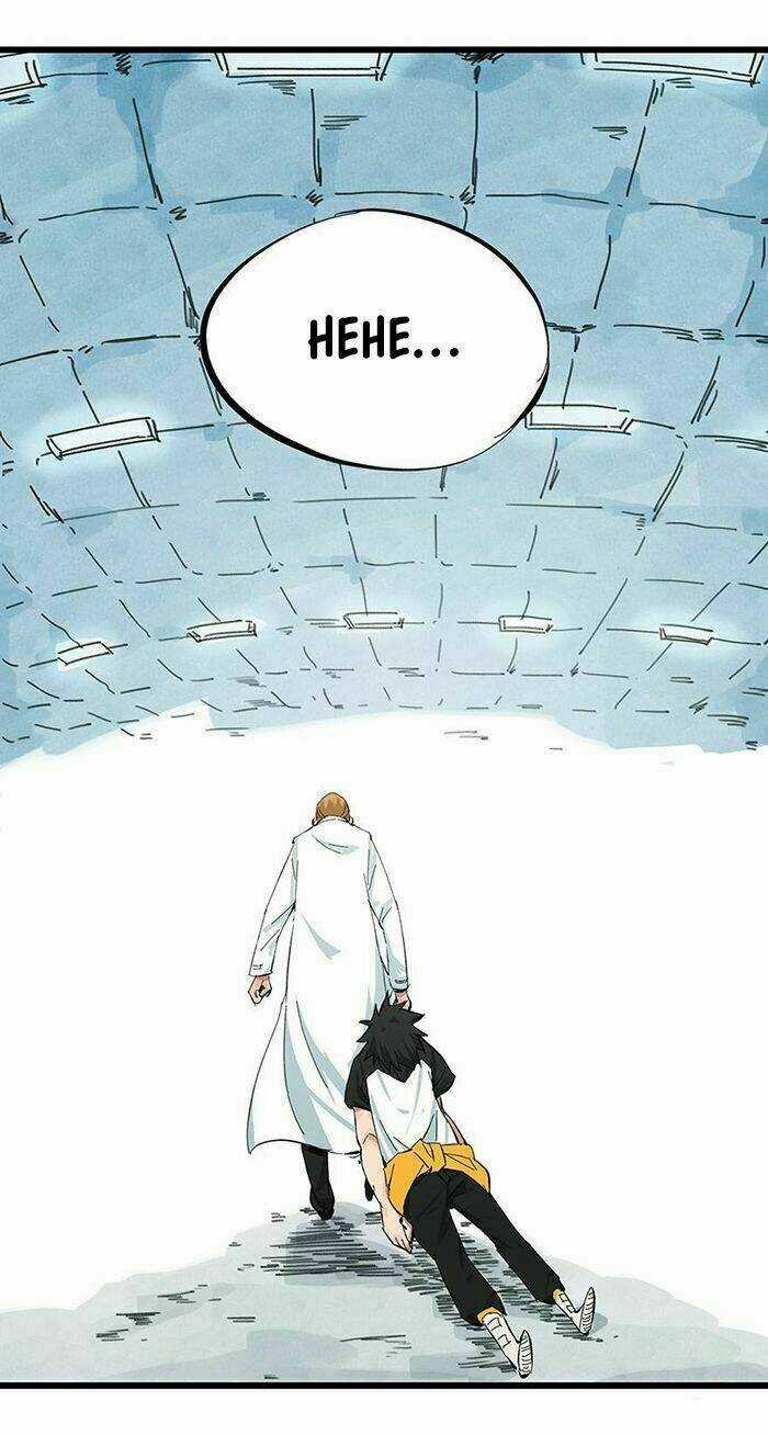 Thăng Vân Tháp Chapter 4 trang 52