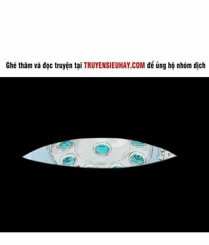 Thăng Vân Tháp Chapter 4 trang 53