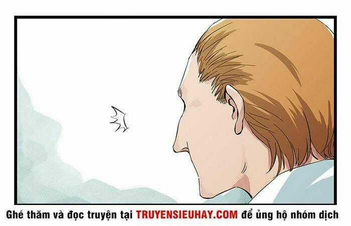 Thăng Vân Tháp Chapter 4 trang 58