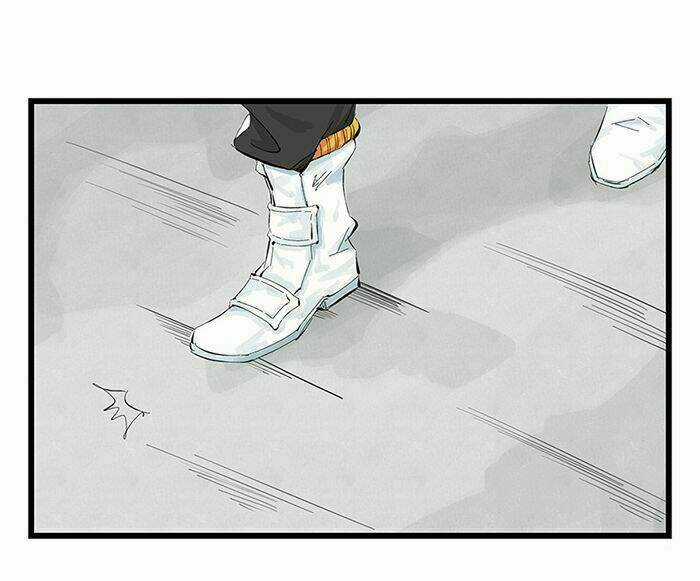 Thăng Vân Tháp Chapter 4 trang 8