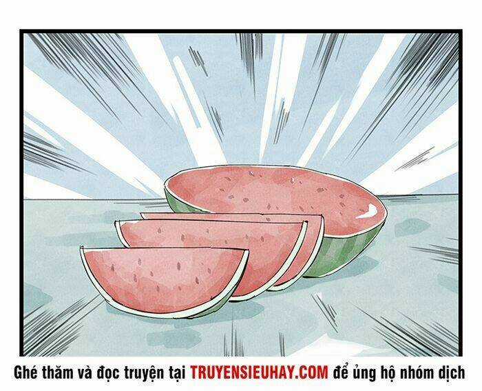 Thăng Vân Tháp Chapter 5 trang 11
