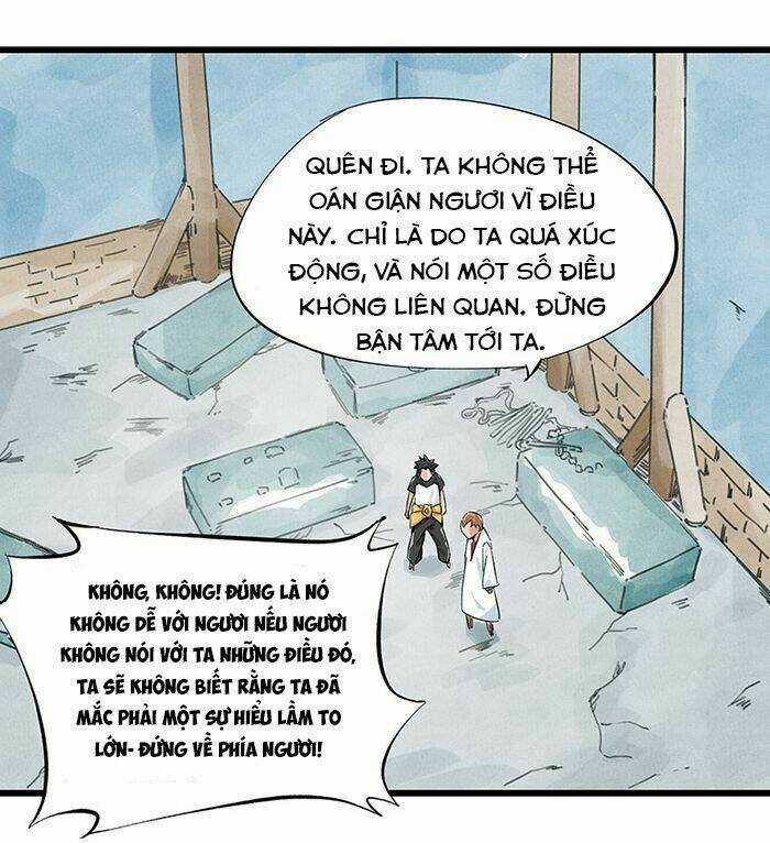 Thăng Vân Tháp Chapter 5 trang 26