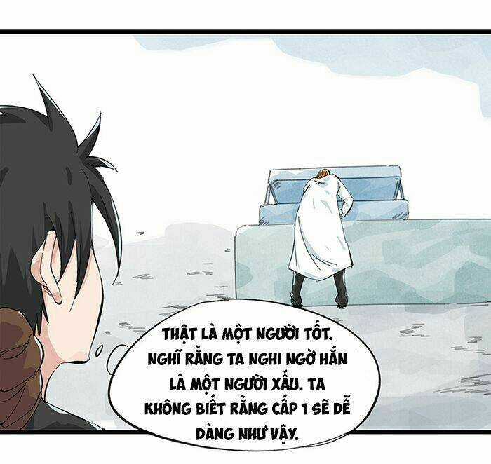 Thăng Vân Tháp Chapter 5 trang 29