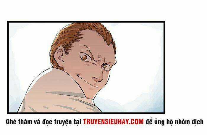 Thăng Vân Tháp Chapter 5 trang 40