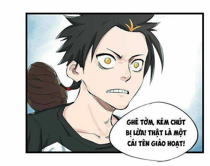 Thăng Vân Tháp Chapter 5 trang 43