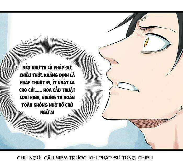 Thăng Vân Tháp Chapter 5 trang 48