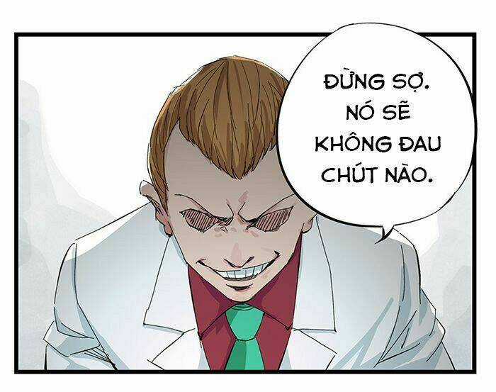Thăng Vân Tháp Chapter 5 trang 5