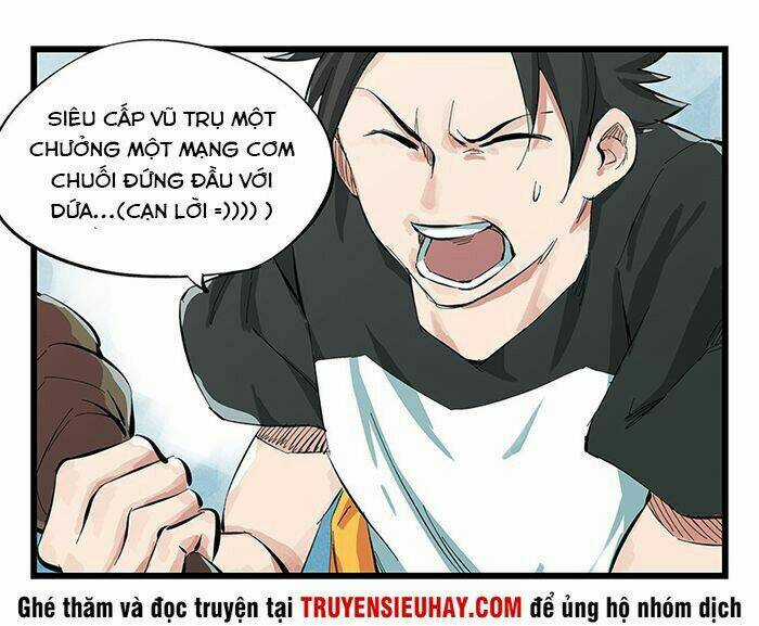 Thăng Vân Tháp Chapter 5 trang 50