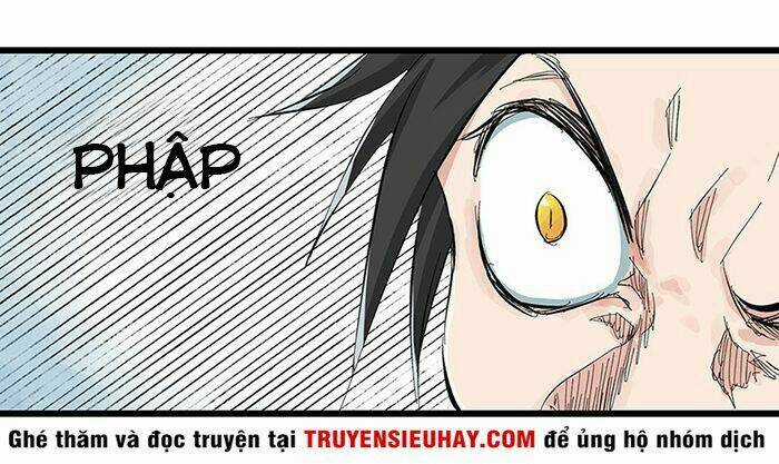 Thăng Vân Tháp Chapter 5 trang 59