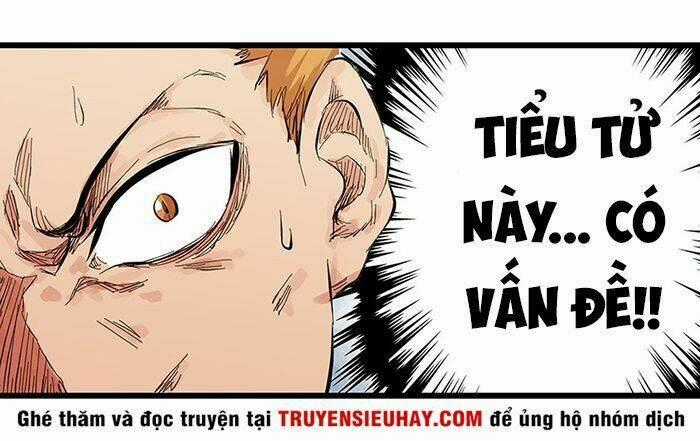 Thăng Vân Tháp Chapter 5 trang 65