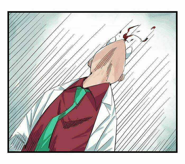 Thăng Vân Tháp Chapter 6 trang 20