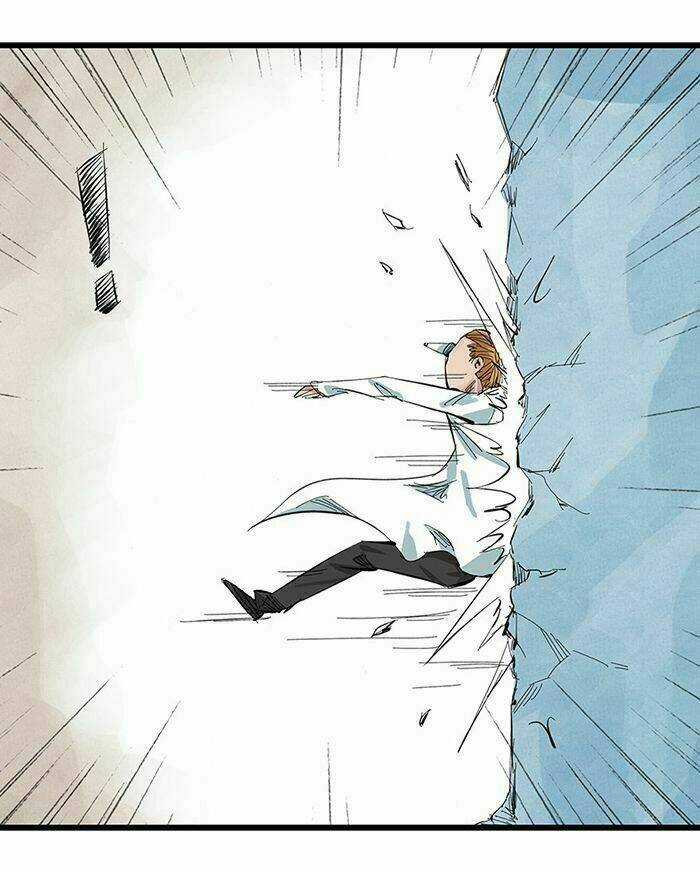 Thăng Vân Tháp Chapter 6 trang 21