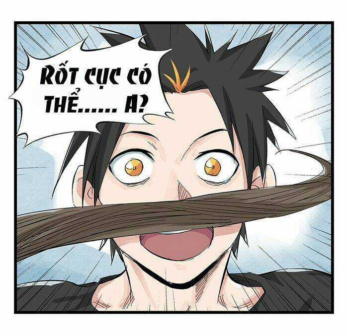 Thăng Vân Tháp Chapter 6 trang 36