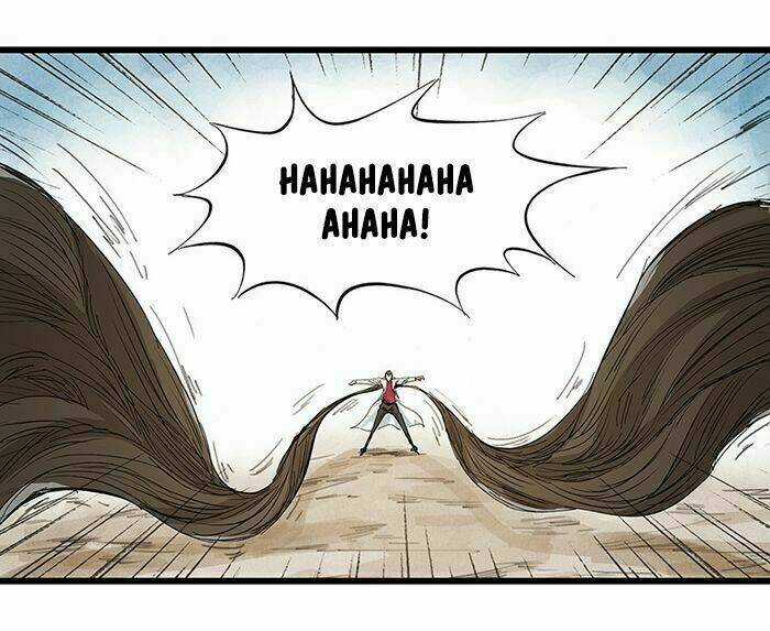 Thăng Vân Tháp Chapter 6 trang 39