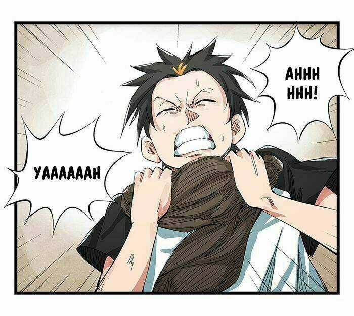 Thăng Vân Tháp Chapter 6 trang 42