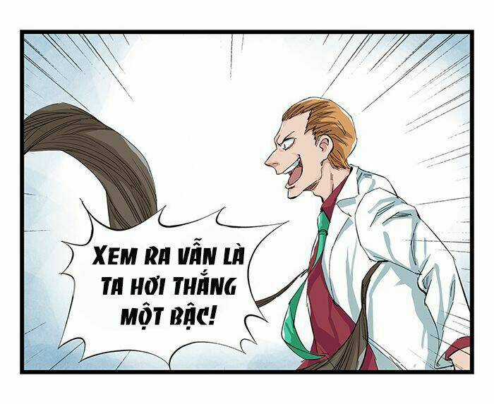 Thăng Vân Tháp Chapter 6 trang 45