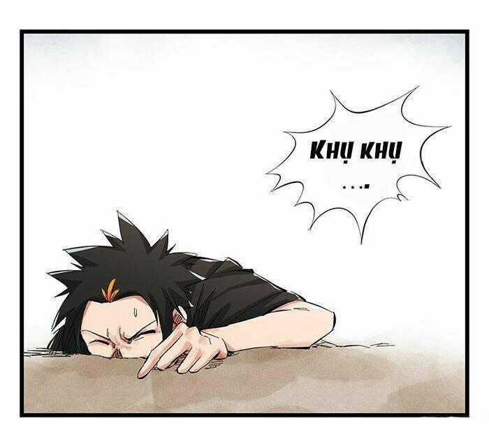 Thăng Vân Tháp Chapter 6 trang 46