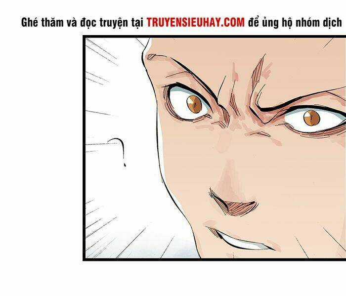 Thăng Vân Tháp Chapter 7 trang 12