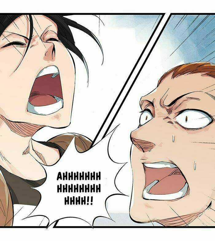 Thăng Vân Tháp Chapter 7 trang 16