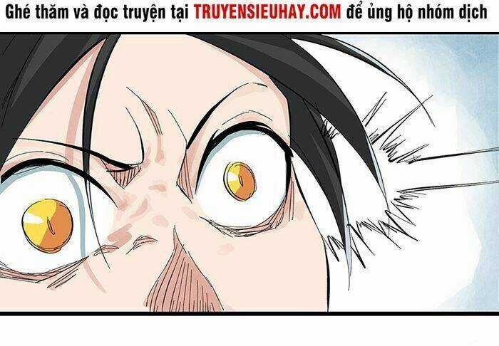 Thăng Vân Tháp Chapter 7 trang 17