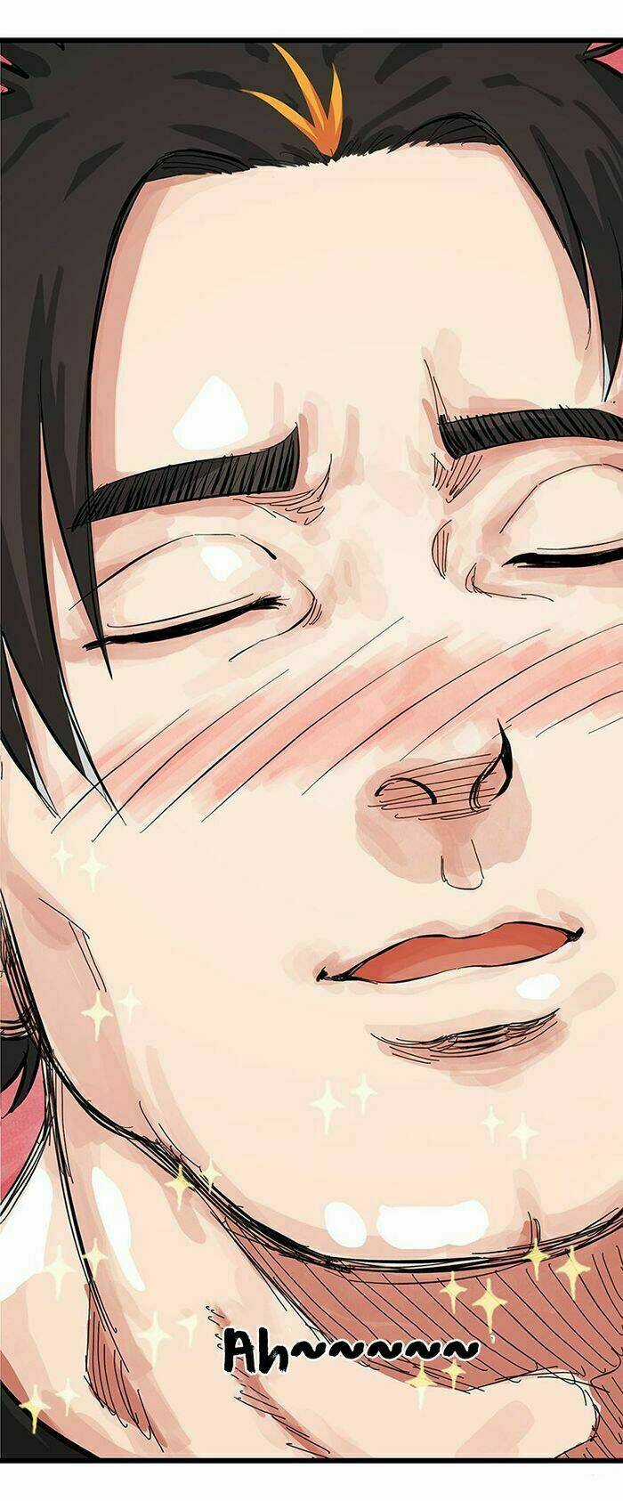 Thăng Vân Tháp Chapter 7 trang 19