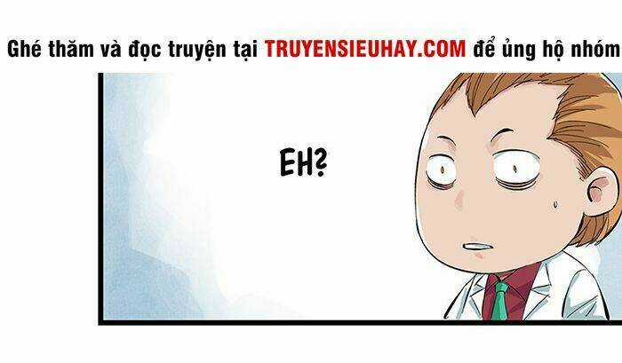 Thăng Vân Tháp Chapter 7 trang 26