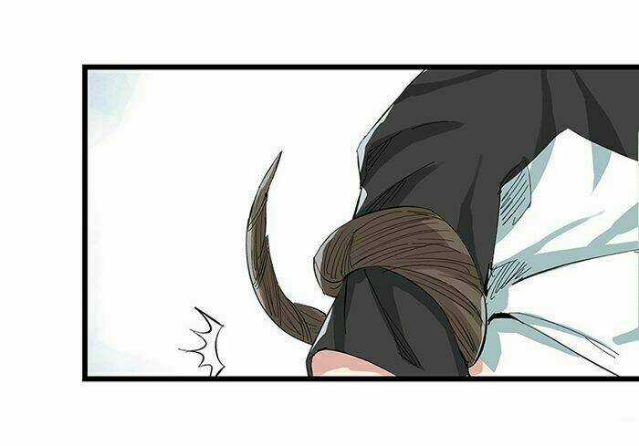 Thăng Vân Tháp Chapter 7 trang 3