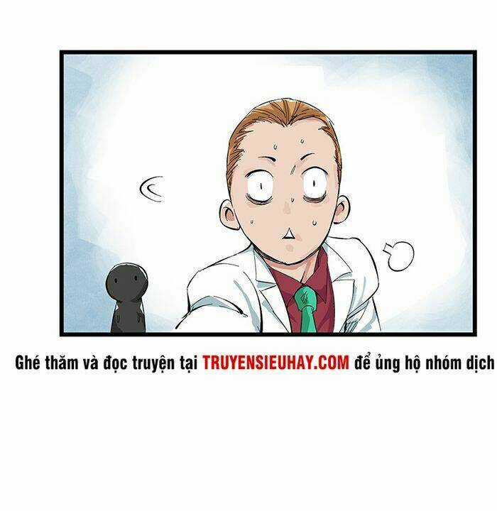 Thăng Vân Tháp Chapter 7 trang 39