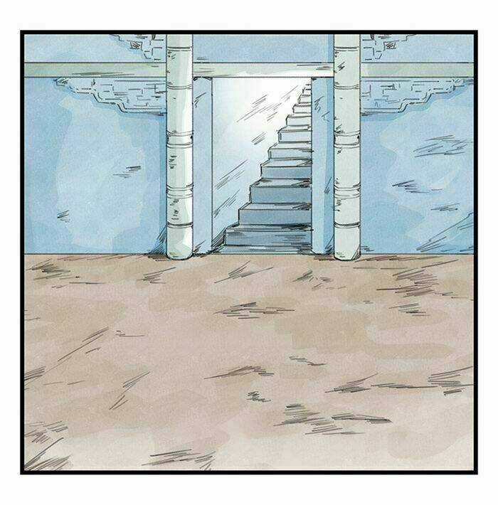 Thăng Vân Tháp Chapter 7 trang 40