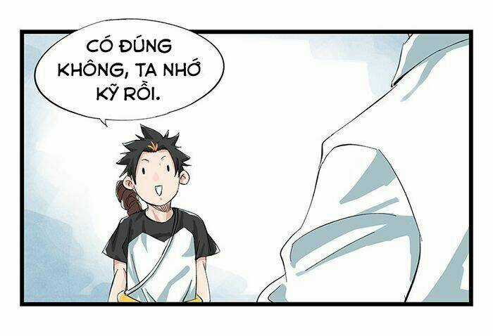 Thăng Vân Tháp Chapter 7 trang 42