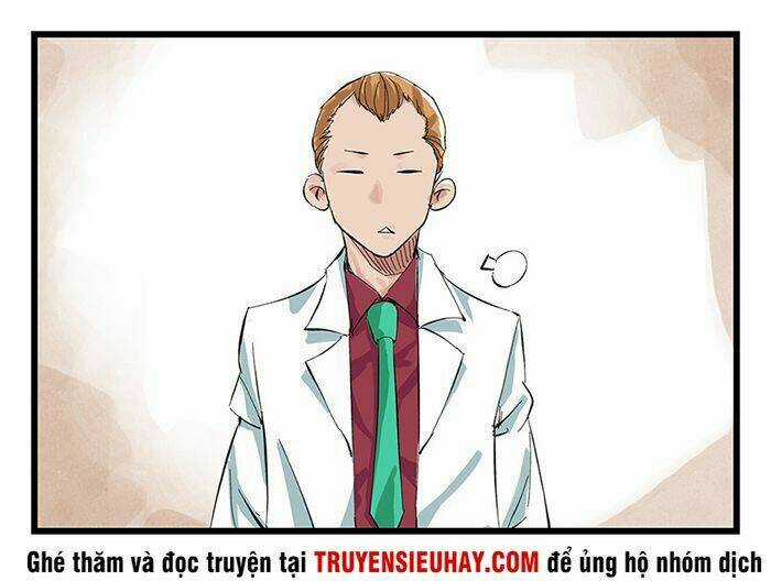 Thăng Vân Tháp Chapter 7 trang 46