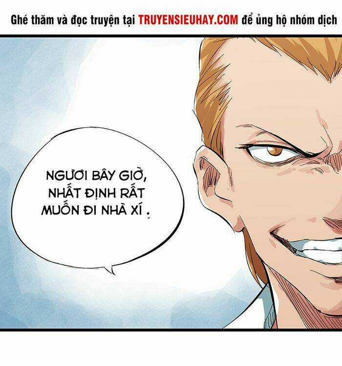 Thăng Vân Tháp Chapter 7 trang 5