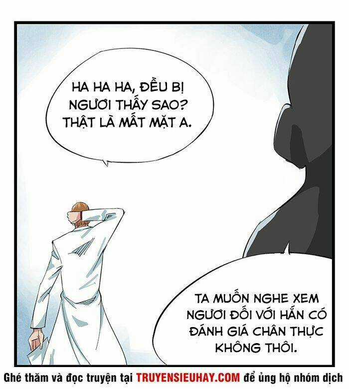 Thăng Vân Tháp Chapter 7 trang 50