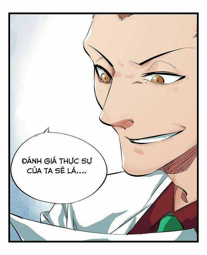 Thăng Vân Tháp Chapter 7 trang 51