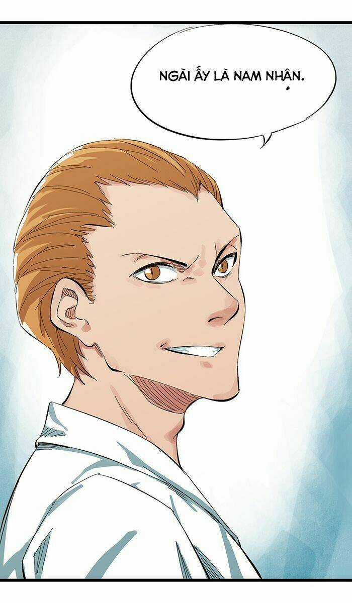 Thăng Vân Tháp Chapter 7 trang 53