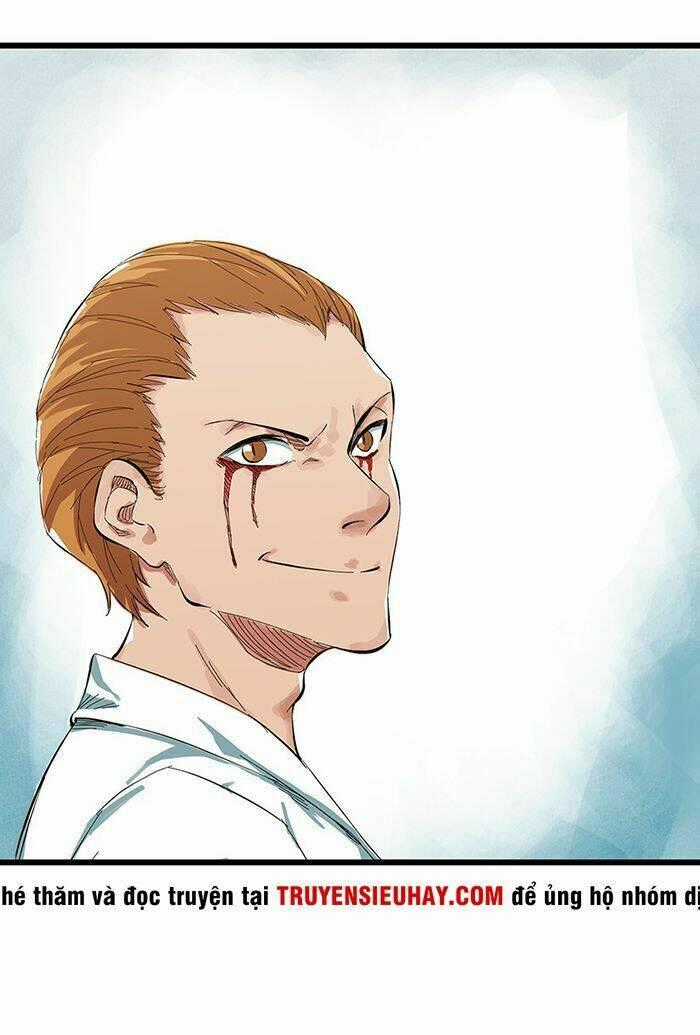 Thăng Vân Tháp Chapter 7 trang 55