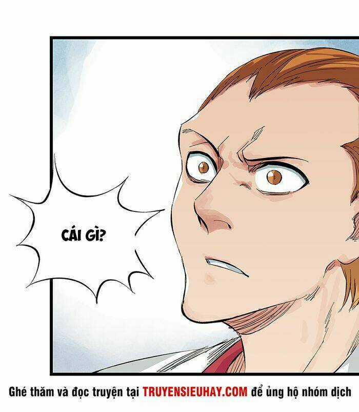 Thăng Vân Tháp Chapter 7 trang 9