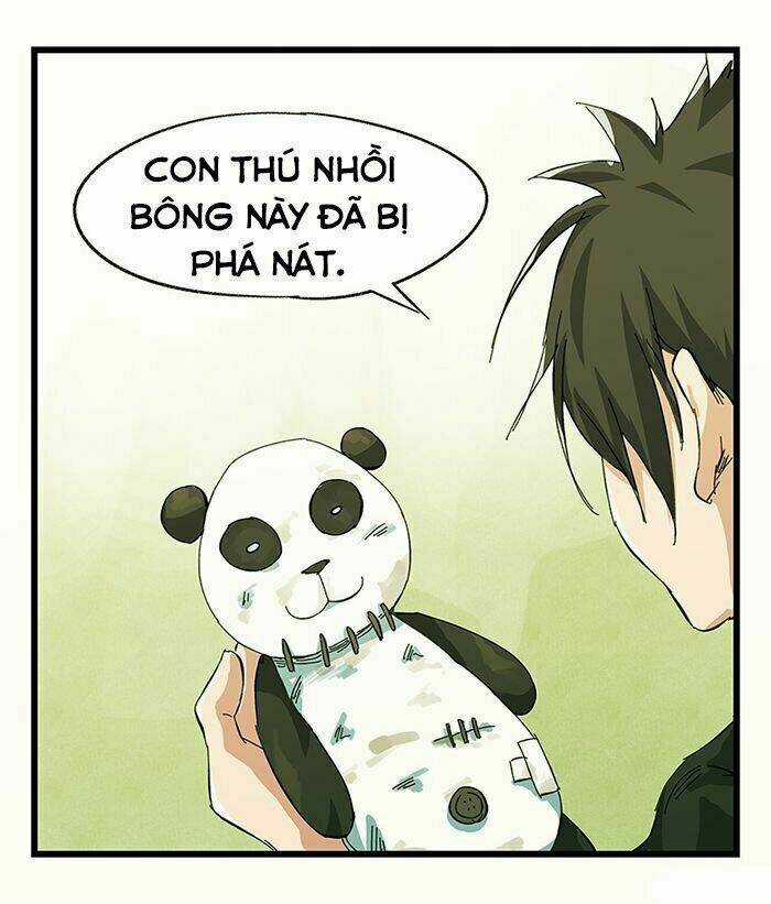 Thăng Vân Tháp Chapter 8 trang 10