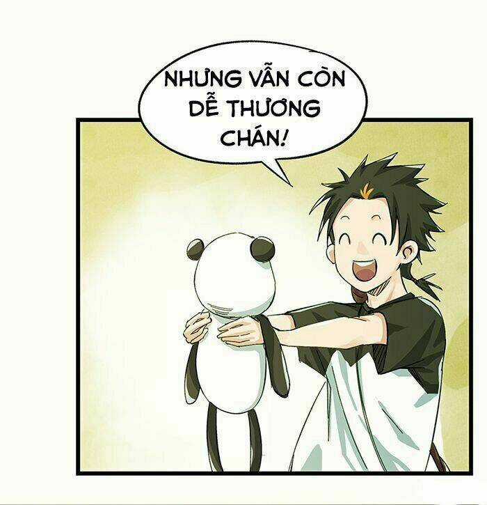 Thăng Vân Tháp Chapter 8 trang 11