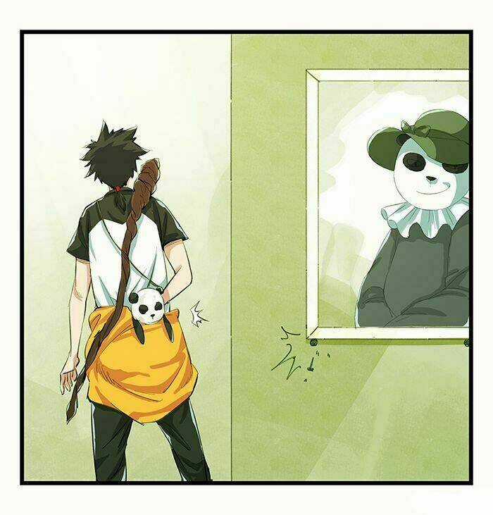 Thăng Vân Tháp Chapter 8 trang 14